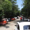 8° MEETING 500 PERGUSA